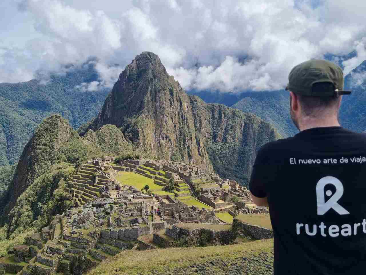 Viaje a Perú en grupo