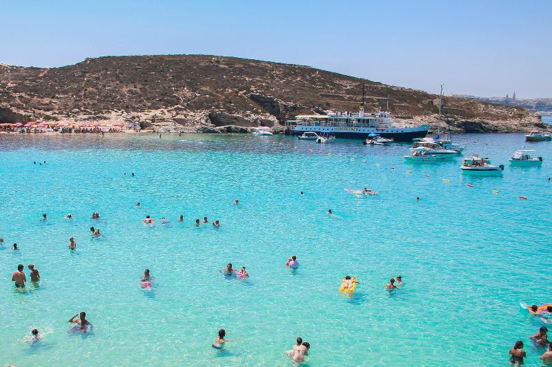 Blue-lagoon-Malta