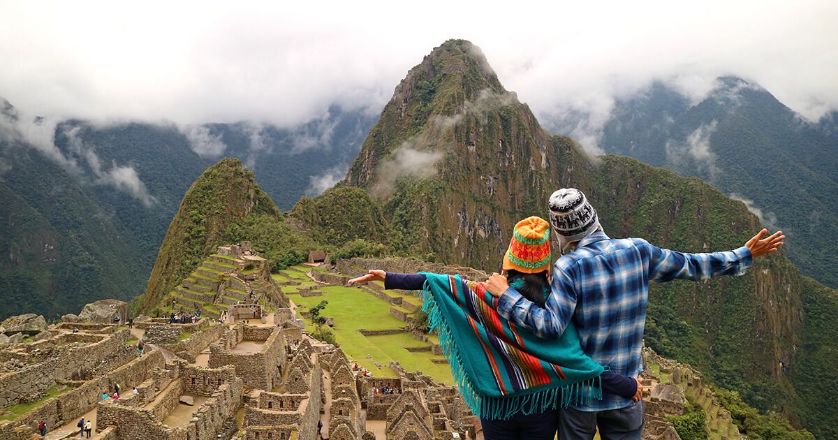 Machu Picchu: todo lo que debes saber antes de ir