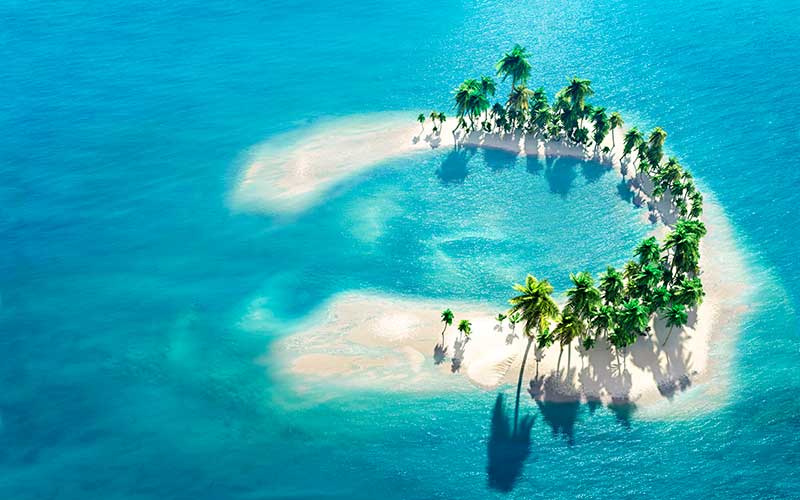 maldivas islas