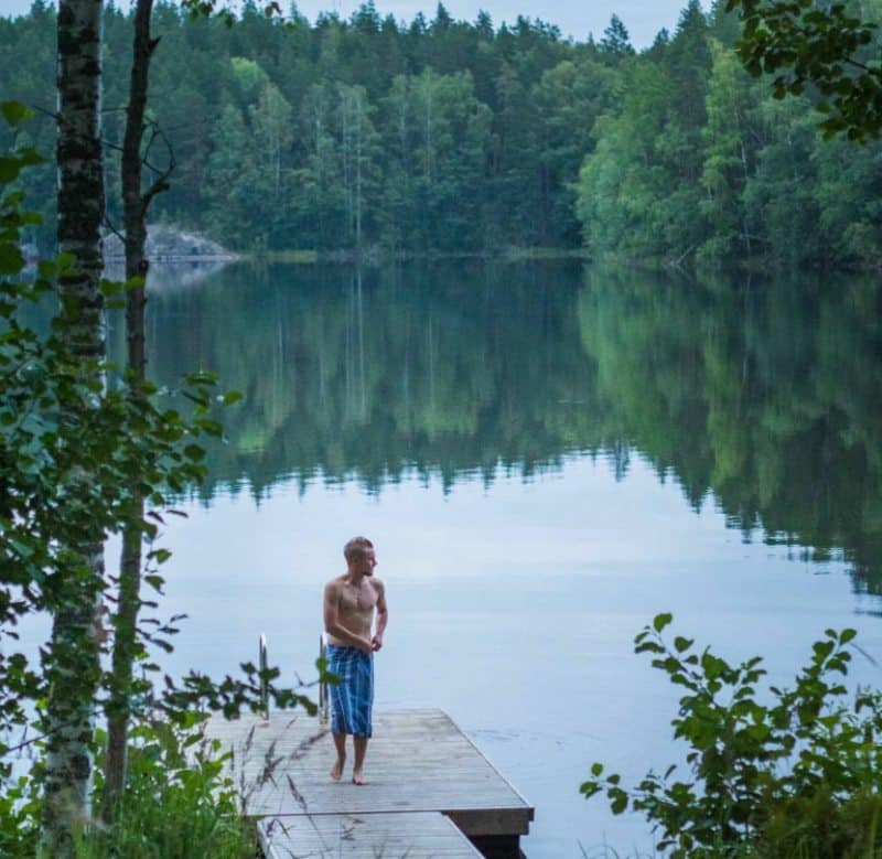 Viaje-sostenible-Finlandia