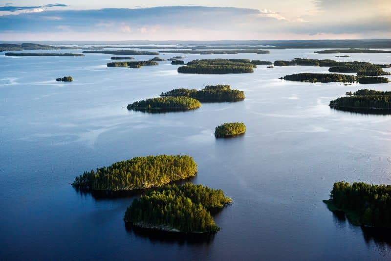Región-mil-lagos-finlandia