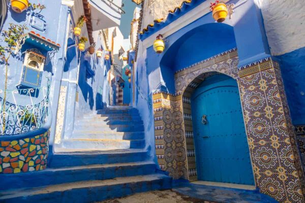 mejores destinos marruecos
