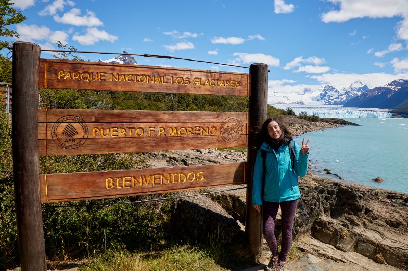Glaciares-Argentina Glaciares-Argentina