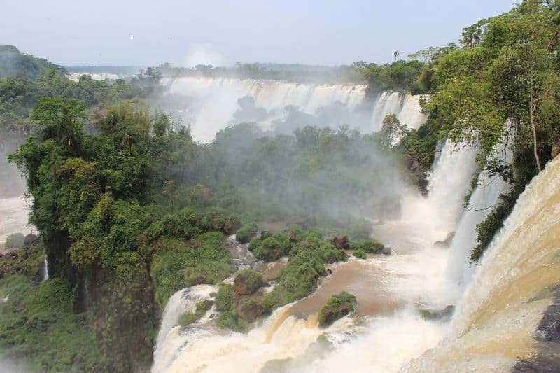 Iguazú-Argentina