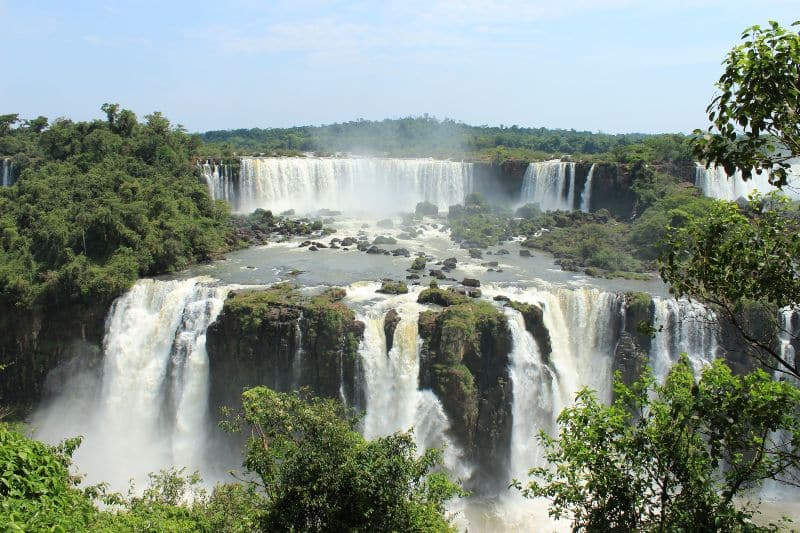 Iguazu Brasil 1
