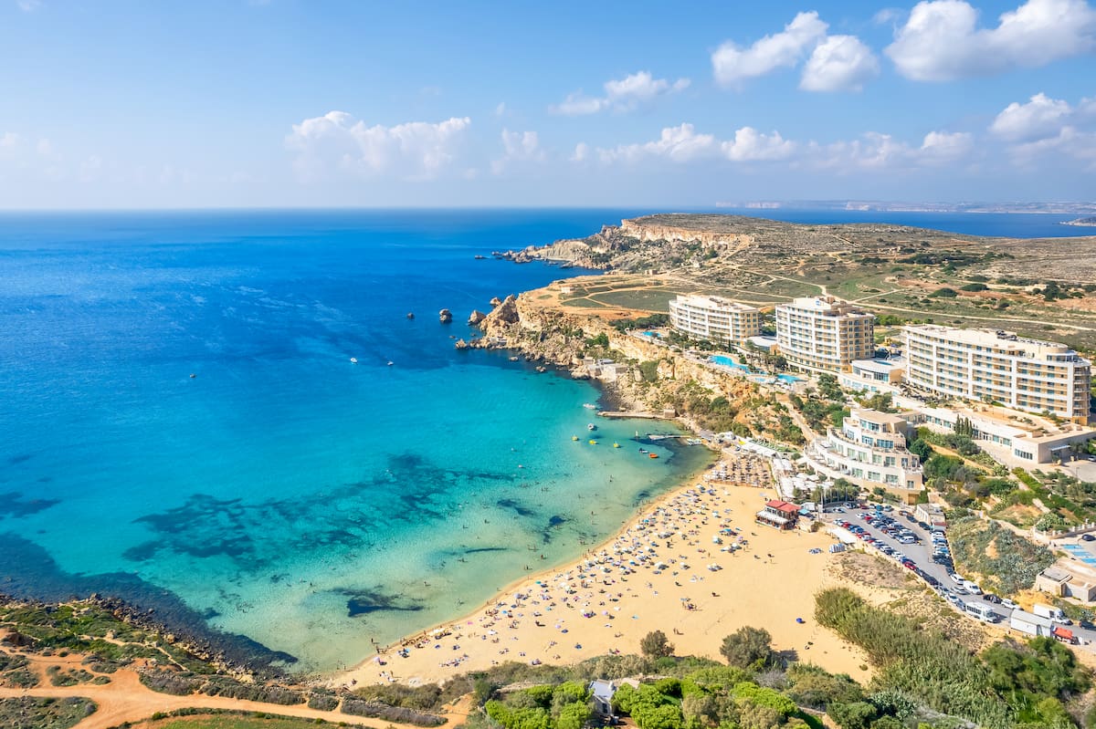 Malta Playa