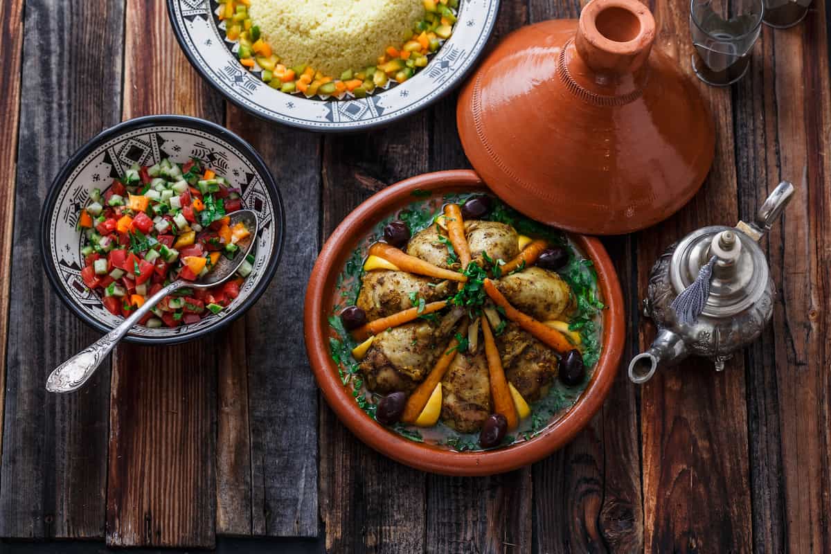 gastronomia