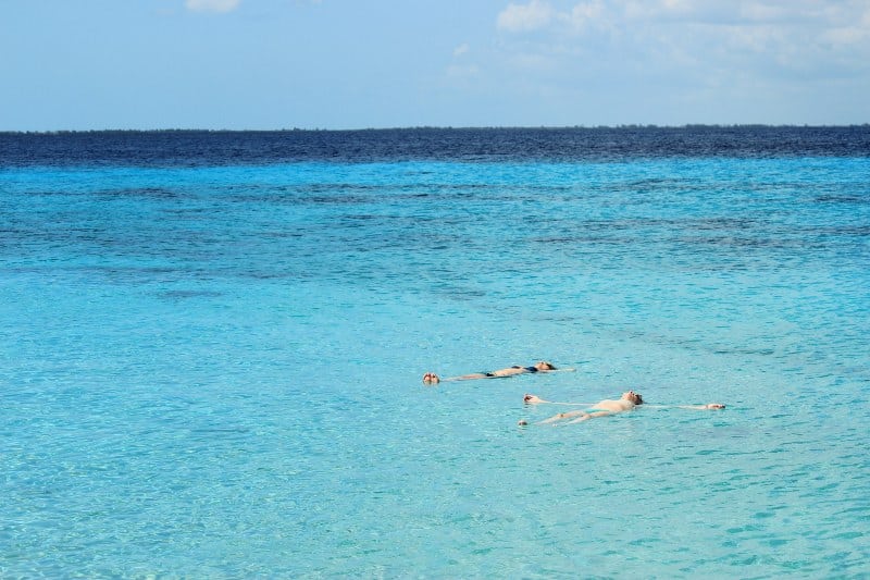 Playa-Larga