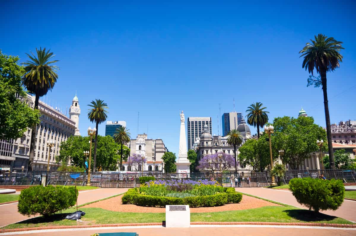 buenos aires