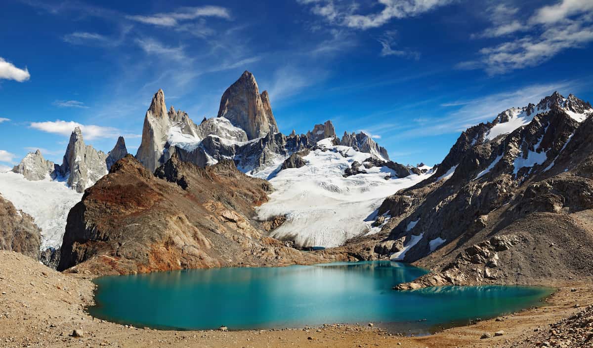 patagonia