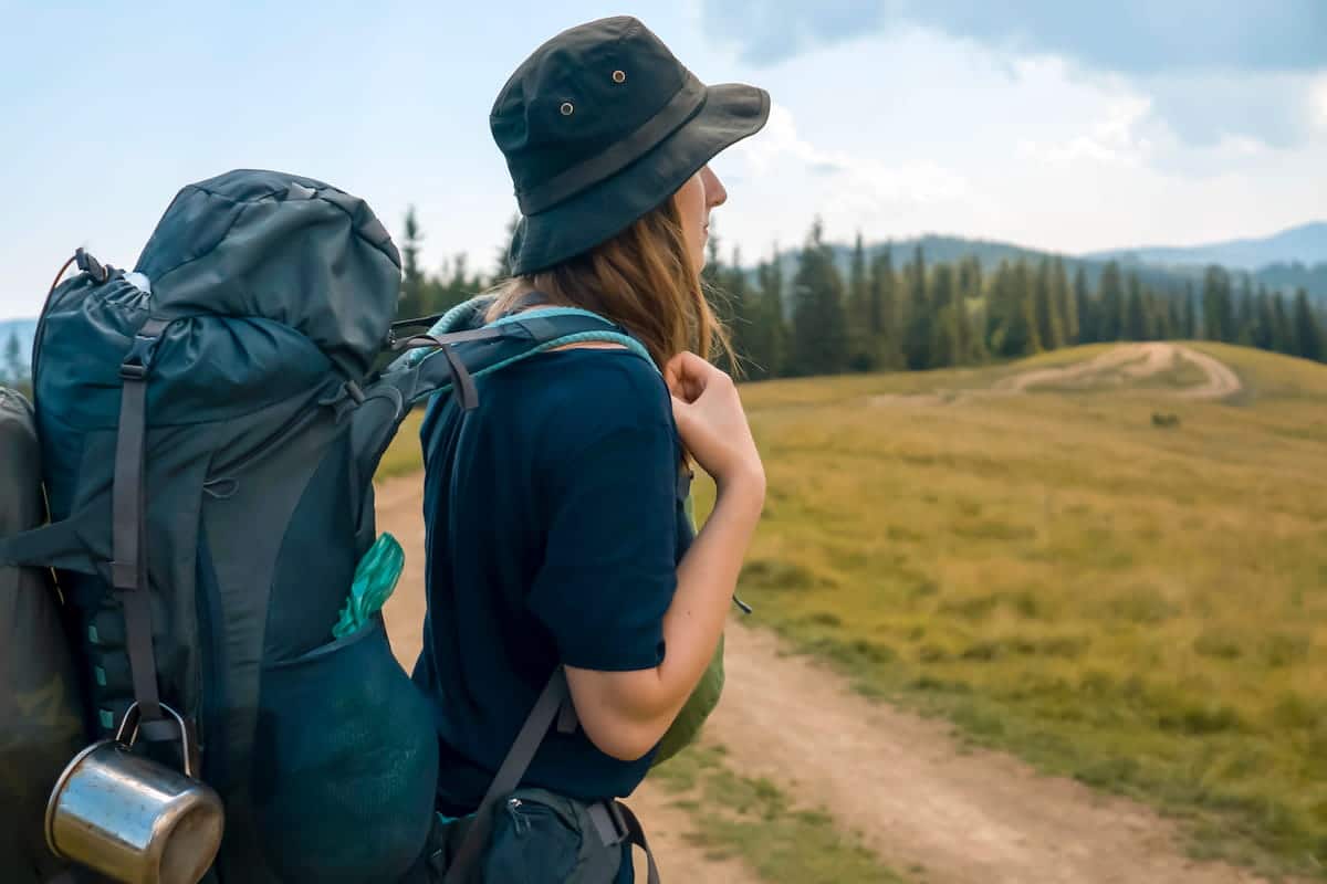 preparar tu mochila de viaje