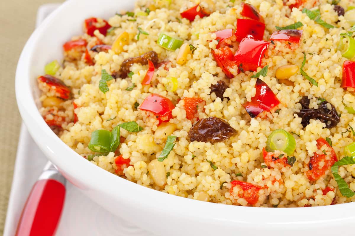 gastronomia marroqui cuscus