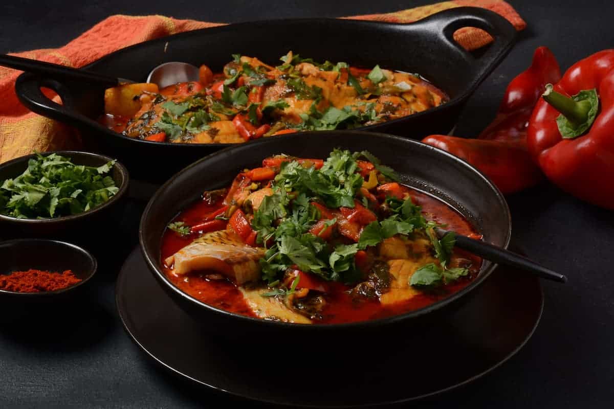 gastronomia marroqui