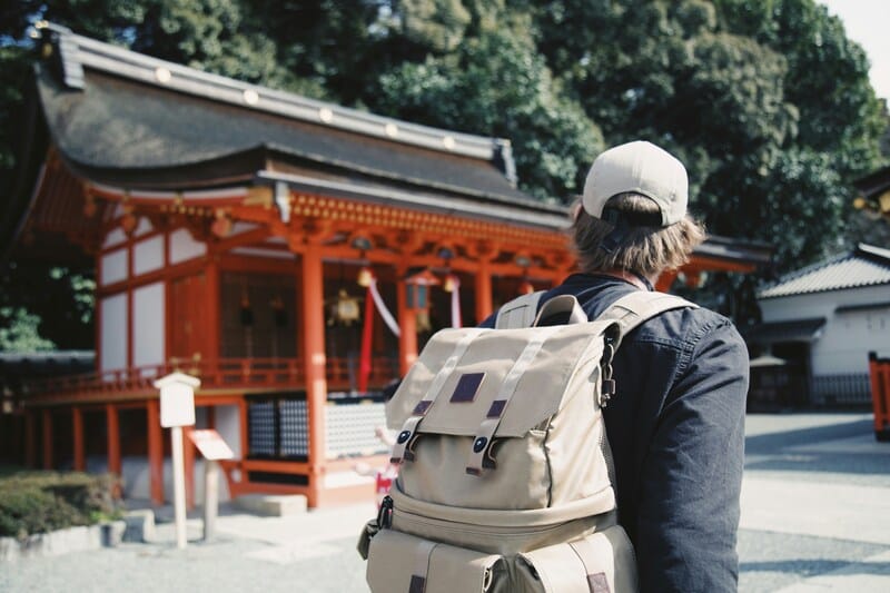 Viaje a Japón